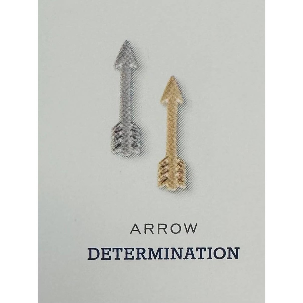 Keep Collective Arrow Determination
